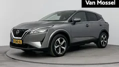 Gebruikt 2022 Nissan Qashqai N-Connecta SUV | € 25.935 (Eerlijke prijs)