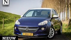 Gebruikt 2015 Opel Adam Jam Hatchback | € 5.990 (Goede deal)