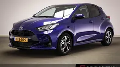 Gebruikt 2025 Toyota Yaris Hybrid Edition Hatchback | € 29.195 (Eerlijke prijs)