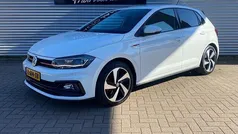 Wit Gebruikt 2018 VW Polo GTI Hatchback | € 17.900 (Eerlijke prijs)