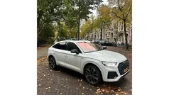 Gebruikt 2021 Audi Q5 Sportback Advanced SUV | € 48.999 (Eerlijke prijs)