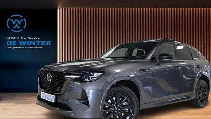 Occasion Mazda CX-60 Homura-Line 2025 SUV