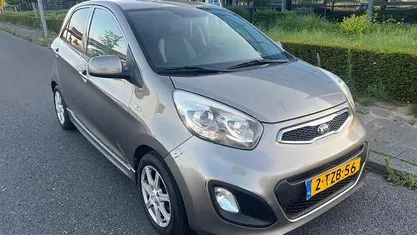 Occasion Kia Picanto FIFA World Cup Edition 69 PK (50 kW) 2014 Hatchback