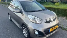 Gebruikt 2014 Kia Picanto FIFA World Cup Edition Hatchback | € 3.150 (Eerlijke prijs)