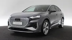 Gebruikt 2025 Audi Q4 e-tron Competition SUV | € 52.500 (Eerlijke prijs)