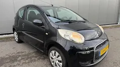 Gebruikt 2010 Citroën C1 Hatchback | € 1.450 (Eerlijke prijs)
