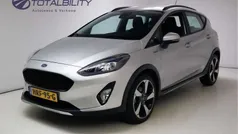 Gebruikt 2021 Ford Fiesta Active X Hatchback | € 18.950 (Eerlijke prijs)