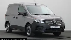 Grijs Nieuw 2025 Renault Kangoo MPV | € 27.772 (Goede deal)