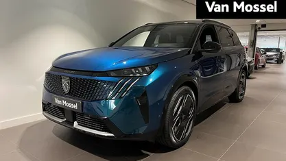Occasion Peugeot e-5008 Avantage 169 kW (231 PK) 2024 SUV