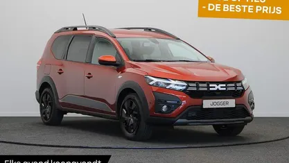 Occasion Dacia Jogger Expression 2025 MPV