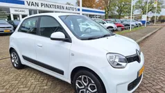 Gebruikt 2021 Renault Twingo Collection Hatchback | € 10.590 (Goede deal)