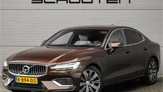 Gebruikt 2019 Volvo S60 R-Design Sedan | € 23.900 (Goede deal)