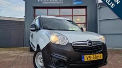Wit Gebruikt 2015 Opel Combo Sport MPV | € 6.495 (Eerlijke prijs)