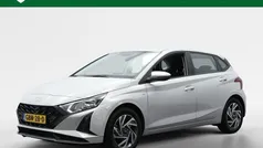 Gebruikt 2024 Hyundai i20 Comfort Hatchback | € 20.945 (Eerlijke prijs)