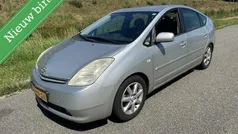 Grijs Gebruikt 2005 Toyota Prius Hatchback | € 2.650 (Eerlijke prijs)