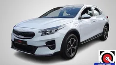 Wit Gebruikt 2022 Kia XCeed SUV | € 20.745 (Goede deal)
