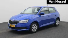 Gebruikt 2019 Skoda Fabia Active Hatchback | € 9.400 (Eerlijke prijs)