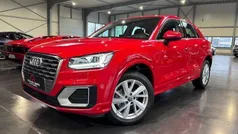 Gebruikt 2019 Audi Q2 Design SUV | € 21.995 (Goede deal)