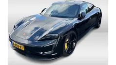 Gebruikt 2022 Porsche Taycan Performance Package Sedan | € 59.950 (Eerlijke prijs)