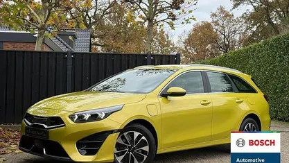 Overige Gebruikt 2022 Kia Ceed Sportswagon Stationwagen | € 19.990 (Eerlijke prijs)
