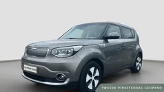 Kia Soul EV