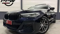 Gebruikt 2021 BMW 530e M Sport Stationwagen | € 29.850 (Eerlijke prijs)