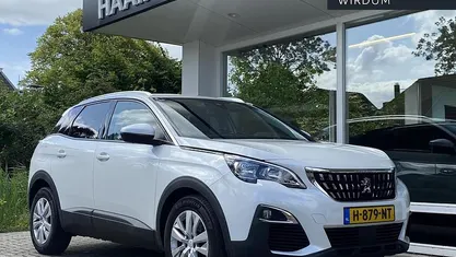 Occasion 2020 Peugeot 3008 SUV | € 17.945 (Eerlijke prijs)