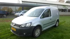 Gebruikt 2014 VW Caddy MPV | € 5.500 (Eerlijke prijs)