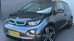 Gebruikt 2015 BMW i3 Performance Hatchback | € 9.895 (Goede deal)