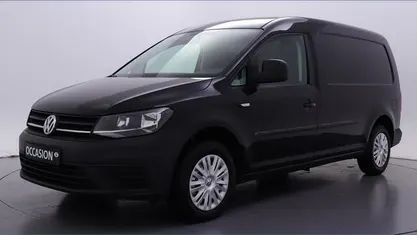 Occasion 2019 VW Caddy Maxi Trendline MPV | € 16.995 (Eerlijke prijs)