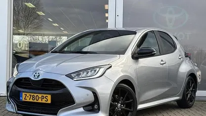 Gebruikt 2022 Toyota Yaris Executive Hatchback | € 24.250 (Eerlijke prijs)