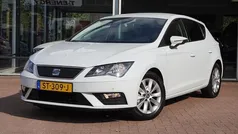 Wit Gebruikt 2018 Seat Leon Business Hatchback | € 11.950 (Eerlijke prijs)