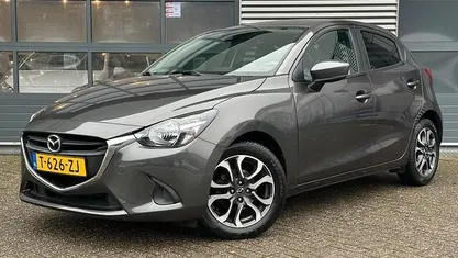 Occasion 2018 Mazda 2 Hatchback | € 11.850 (Goede deal)