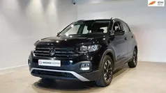 Gebruikt 2019 VW T-Cross Style SUV | € 16.495 (Eerlijke prijs)