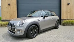 Gebruikt 2018 Mini Cooper Salt Hatchback | € 18.950 (Eerlijke prijs)