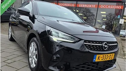 Occasion Opel Corsa Elegance 101 PK (74 kW) 2020 Hatchback