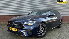 Gebruikt 2020 Mercedes E200 Business Stationwagen | € 33.450 (Eerlijke prijs)