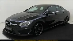 Gebruikt 2014 Mercedes CLA180 Ambition Sedan | € 18.945 (Eerlijke prijs)