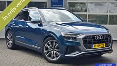 Gebruikt 2022 Audi Q8 Proline SUV | € 67.945 (Super prijs)