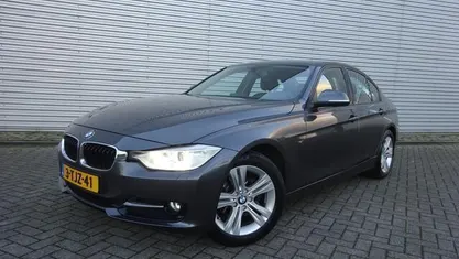 Occasion BMW 316 Executive 136 PK (100 kW) 2014 Sedan