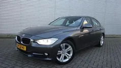 Sedan Gebruikt 2014 BMW 316 Executive Sedan | € 12.250 (Eerlijke prijs)