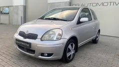 Gebruikt 2004 Toyota Yaris Hatchback | € 2.995 (Eerlijke prijs)