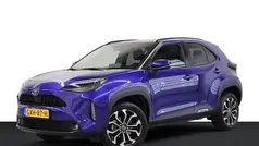 Blauw Gebruikt 2024 Toyota Yaris SUV | € 29.950 (Eerlijke prijs)