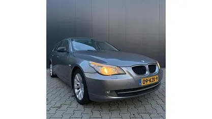 Gebruikt 2010 BMW 520 Stationwagen | € 4.999 (Eerlijke prijs)