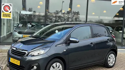 Occasion Peugeot 108 Active 72 PK (52 kW) 2020 Hatchback
