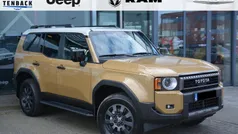 Gebruikt 2024 Toyota Land Cruiser SUV | € 92.950