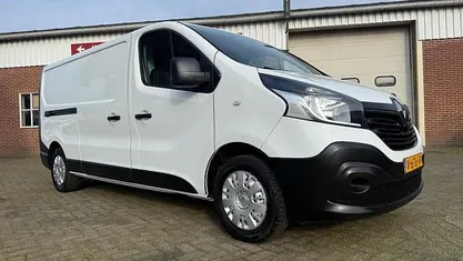 Occasion 2019 Renault Trafic MPV | € 10.450 (Super prijs)