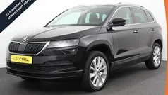 Gebruikt 2022 Skoda Karoq Style SUV | € 31.890 (Eerlijke prijs)