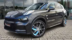 Zwart Gebruikt 2022 Lynk & Co 01 SUV | € 26.450 (Eerlijke prijs)