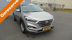 Gebruikt 2016 Hyundai Tucson Comfort SUV | € 16.950 (Goede deal)